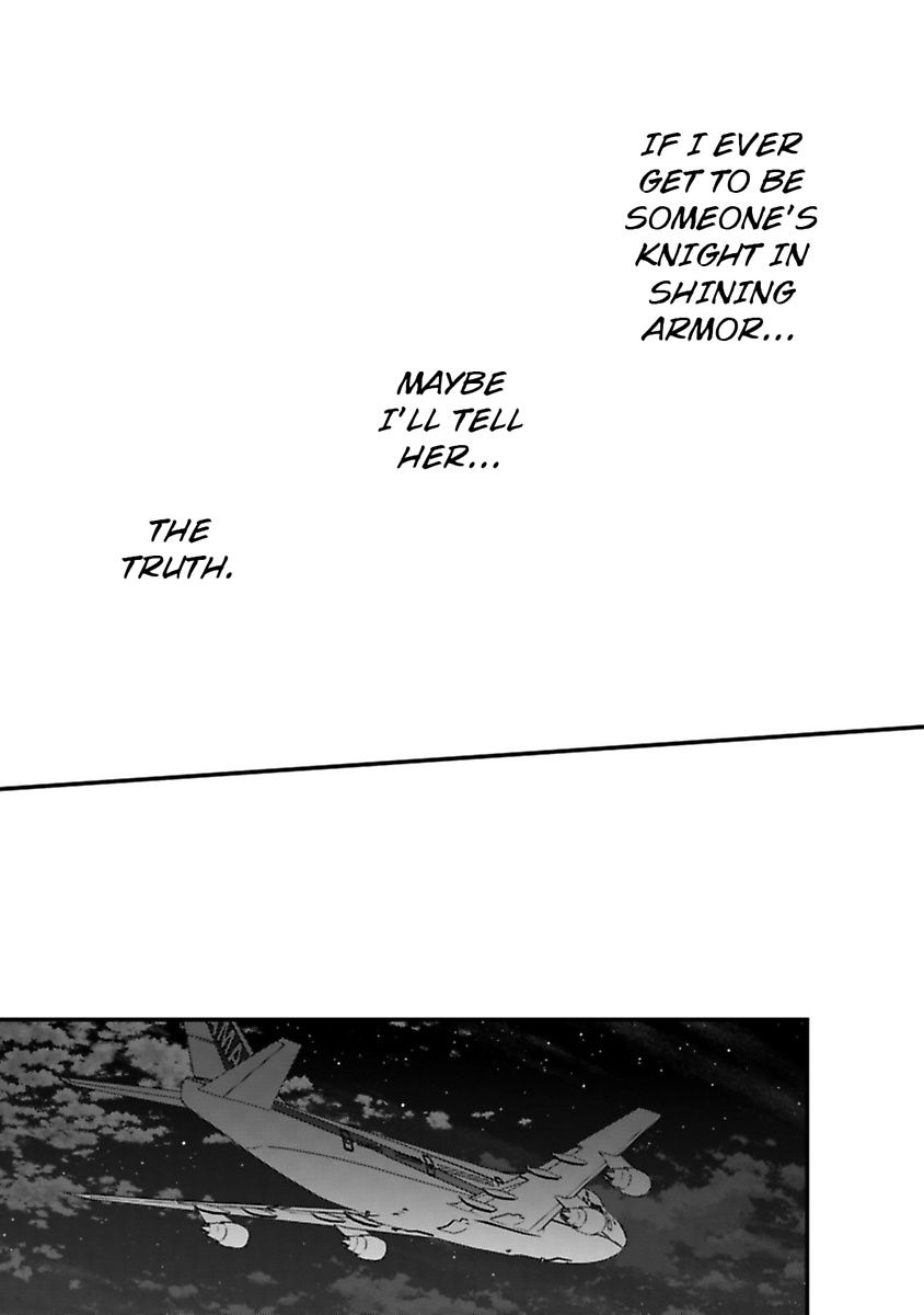 Oshiete Kudasai, Fujishima-san! Chapter 17 - Page 30