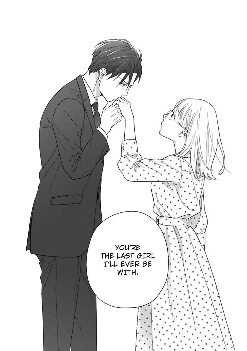 Oshiete Kudasai, Fujishima-san! Chapter 18 - Page 12