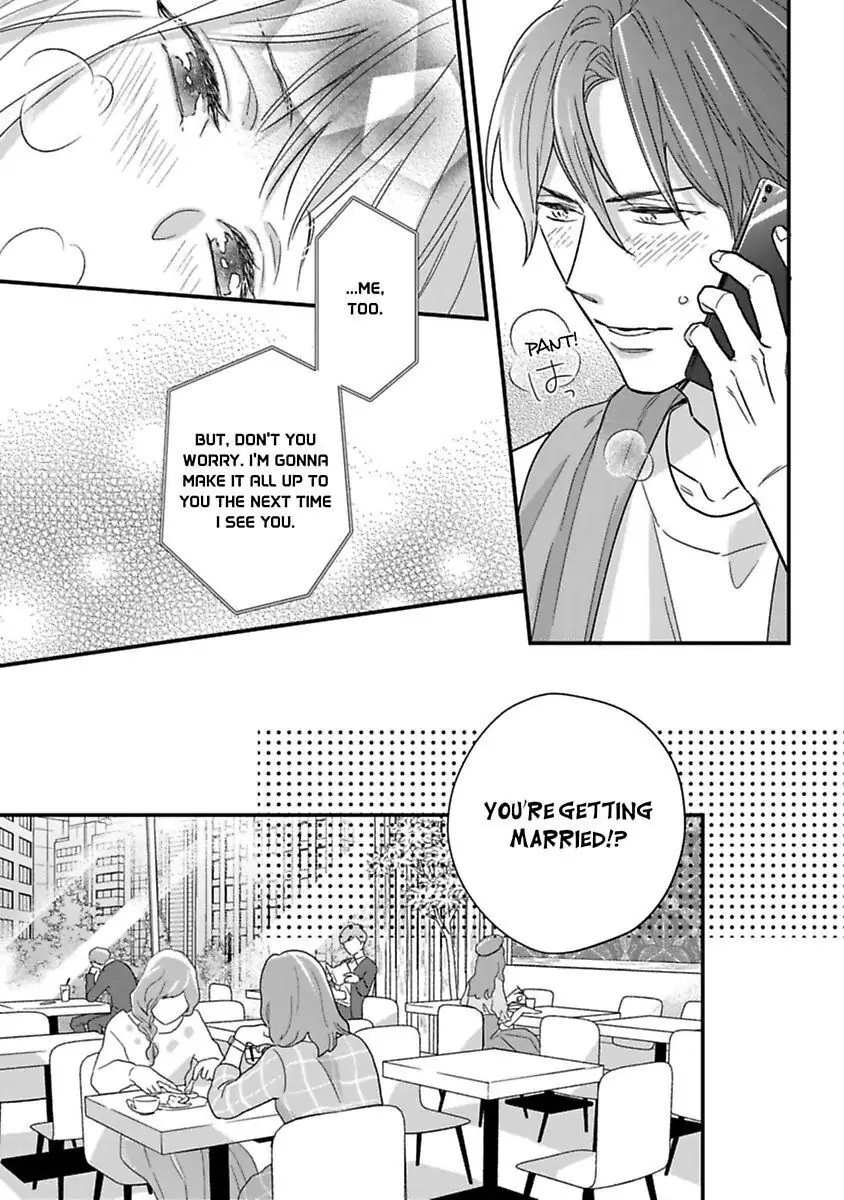 Oshiete Kudasai, Fujishima-san! Chapter 18 - Page 31