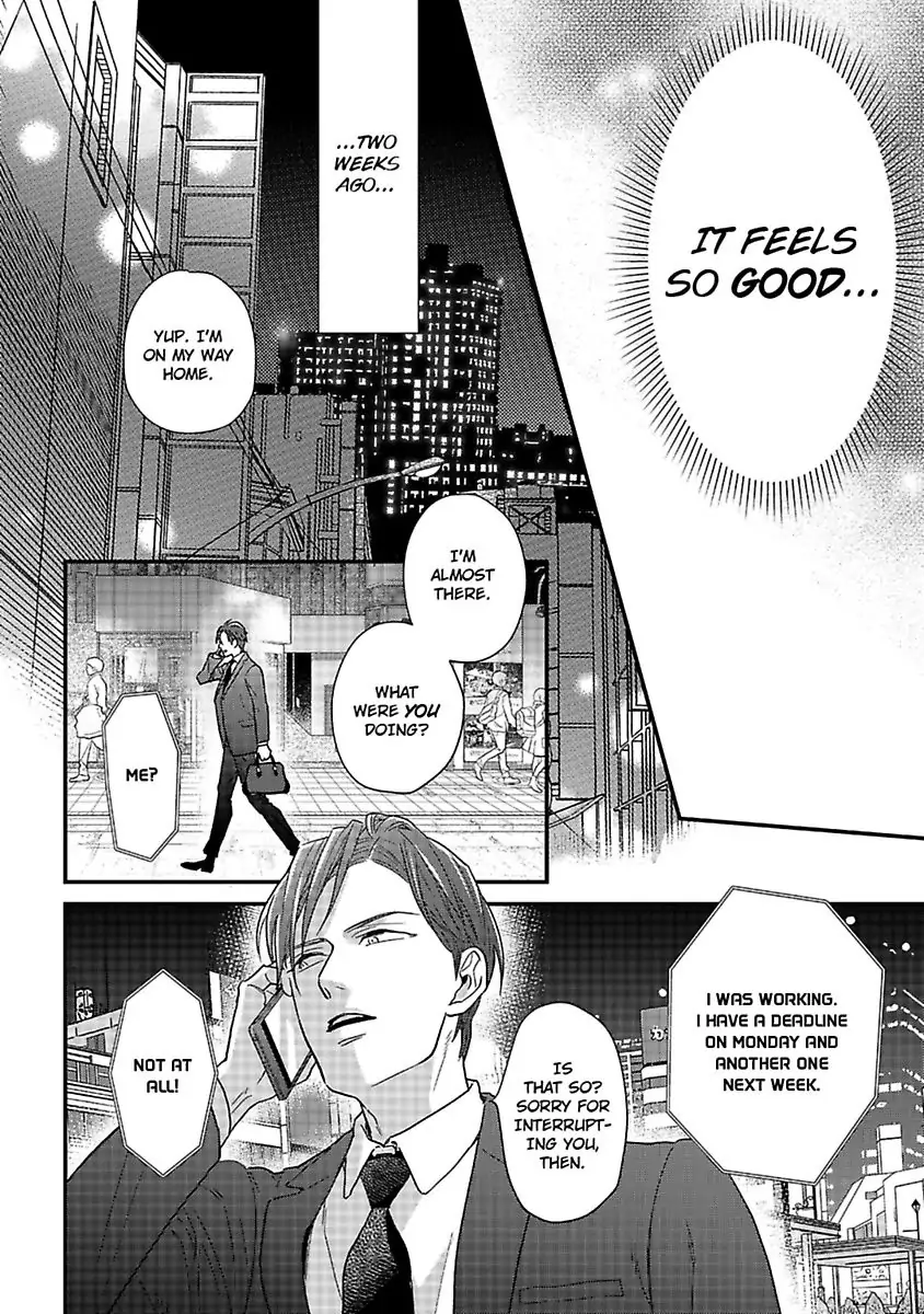 Oshiete Kudasai, Fujishima-san! Chapter 27 - Page 5