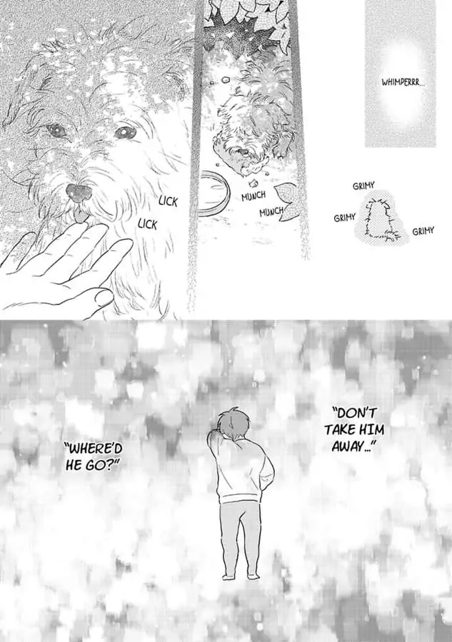 Oshiete Kudasai, Fujishima-san! Chapter 28 - Page 3