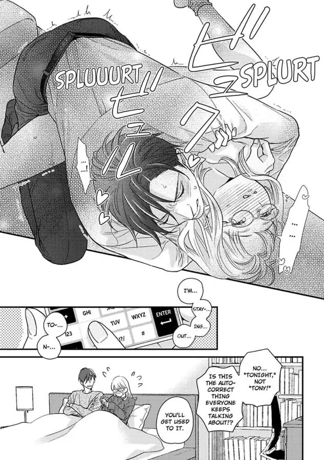 Oshiete Kudasai, Fujishima-san! Chapter 28 - Page 28