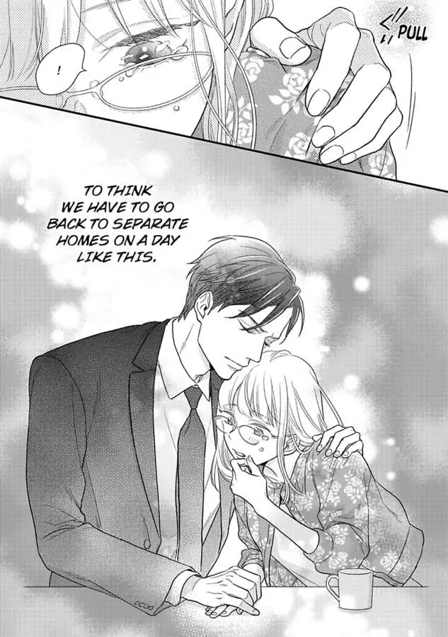 Oshiete Kudasai, Fujishima-san! Chapter 29 - Page 17