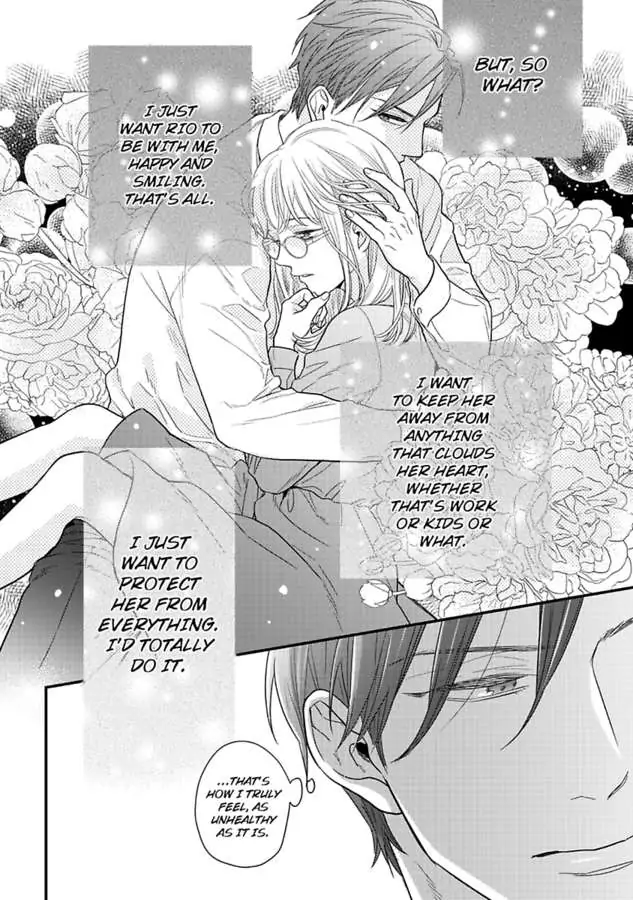 Oshiete Kudasai, Fujishima-san! Chapter 29 - Page 26