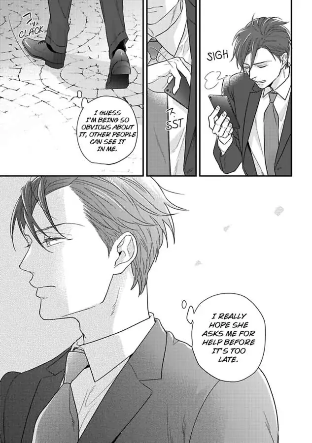 Oshiete Kudasai, Fujishima-san! Chapter 29 - Page 27