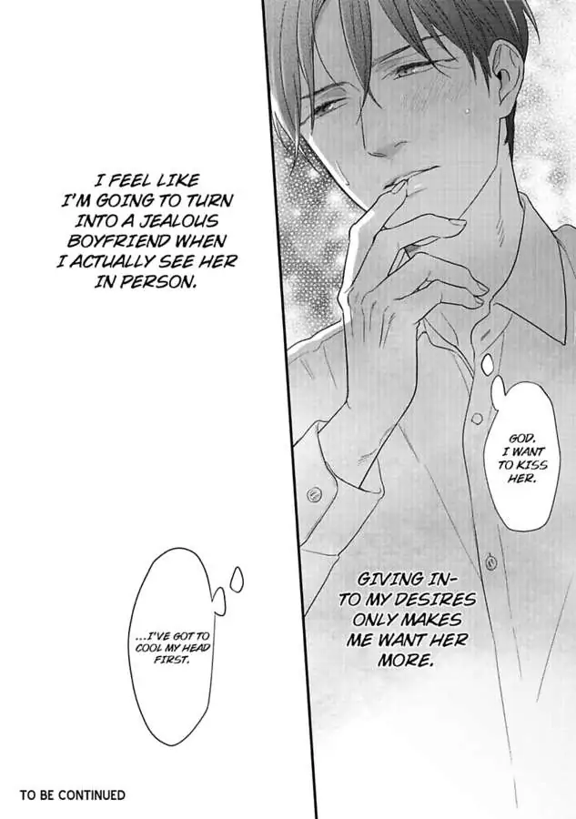 Oshiete Kudasai, Fujishima-san! Chapter 30 - Page 26