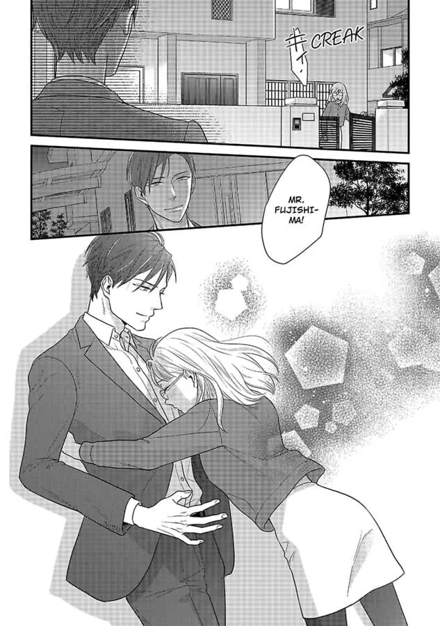 Oshiete Kudasai, Fujishima-san! Chapter 31 - Page 27