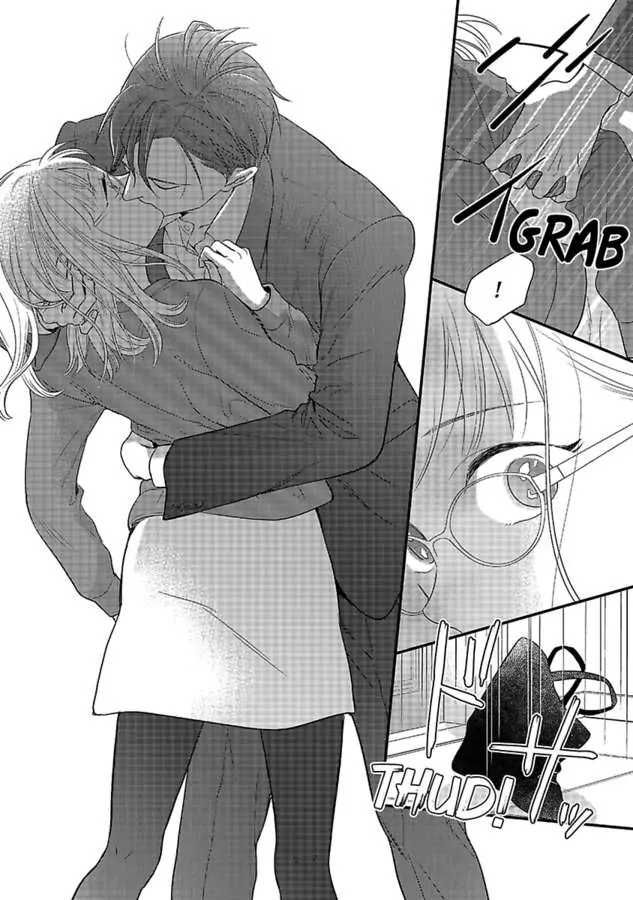 Oshiete Kudasai, Fujishima-san! Chapter 31 - Page 34