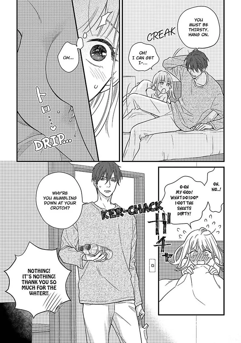 Oshiete Kudasai, Fujishima-san! Chapter 33 - Page 5