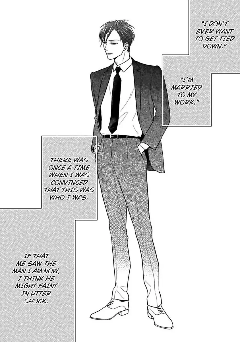 Oshiete Kudasai, Fujishima-san! Chapter 34 - Page 3