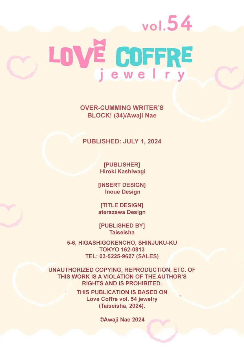 Oshiete Kudasai, Fujishima-san! Chapter 34 - Page 37