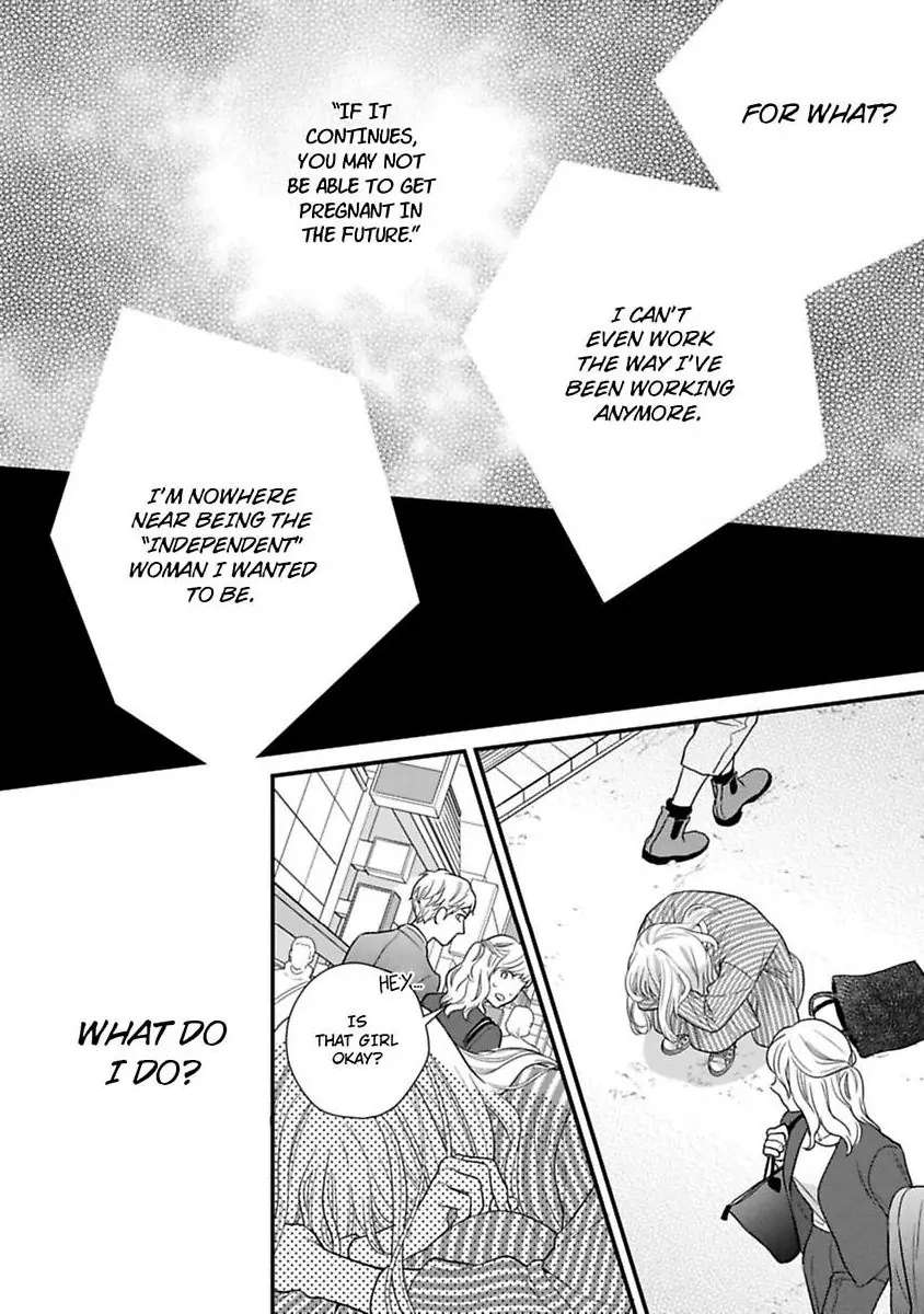 Oshiete Kudasai, Fujishima-san! Chapter 35 - Page 10