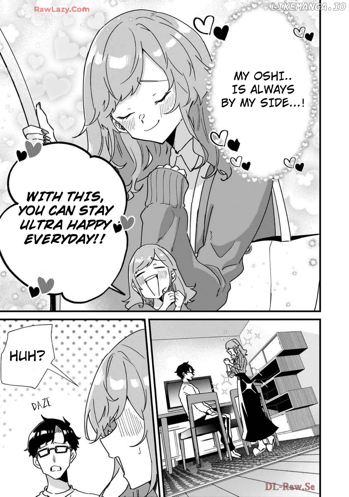 Otakon no Susume! Chapter 2 - Page 13