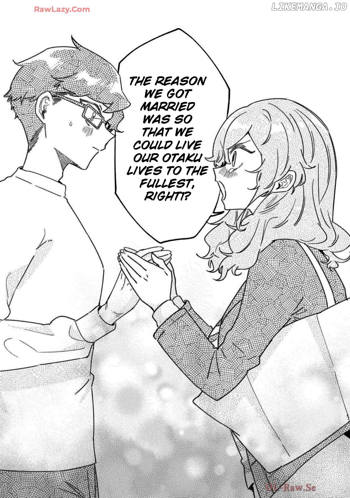 Otakon no Susume! Chapter 3 - Page 19