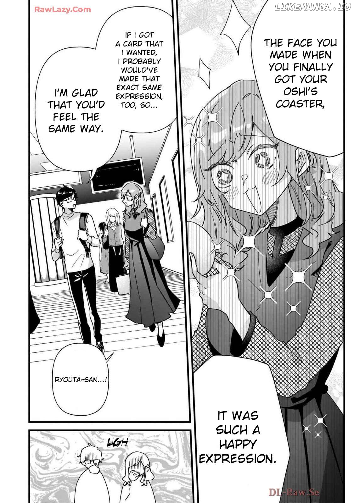 Otakon no Susume! Chapter 4 - Page 22