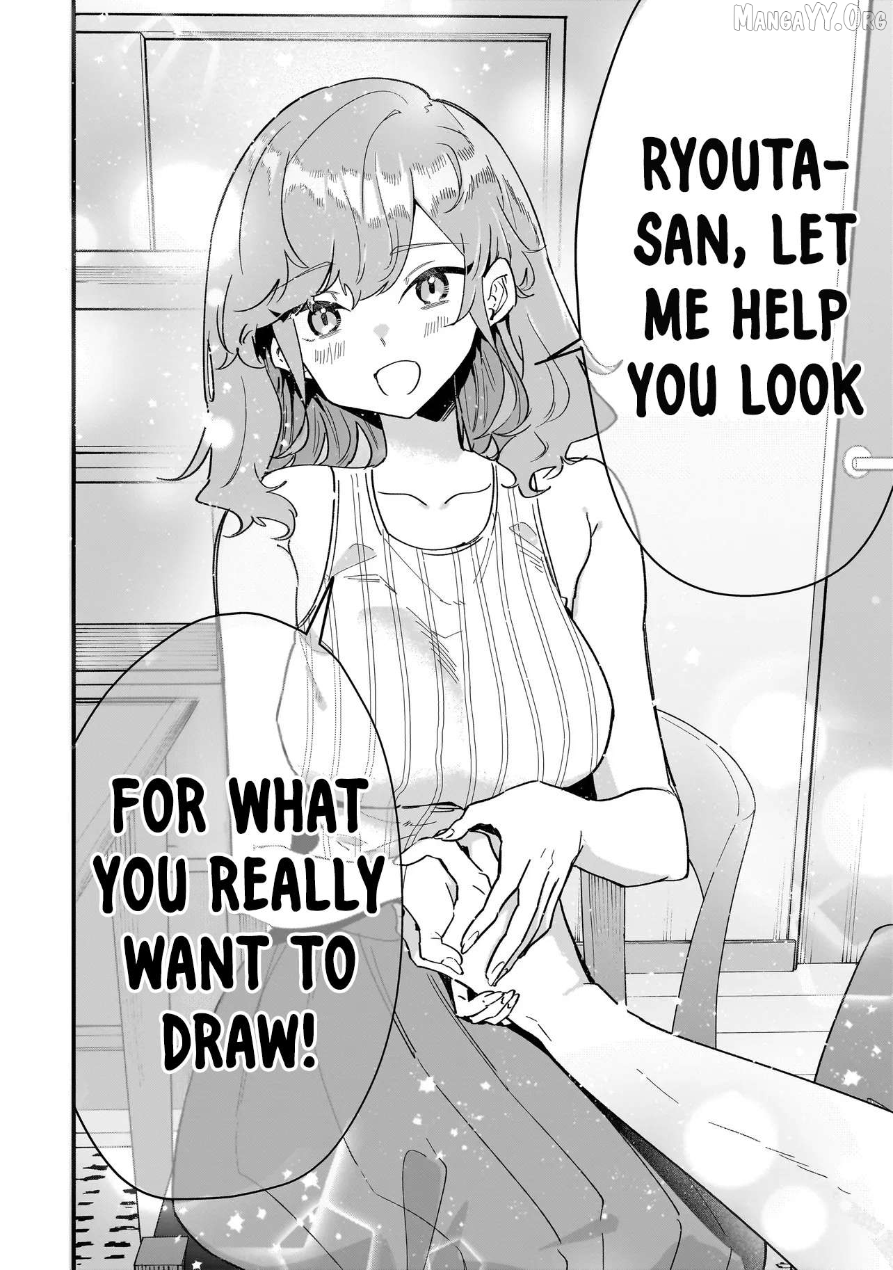 Otakon no Susume! Chapter 9 - Page 12