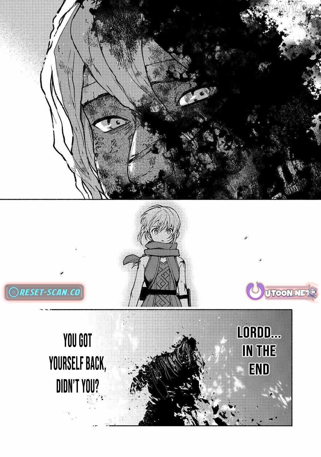 Otome Game no Heroine de Saikyou Survival Chapter 29 - Page 17