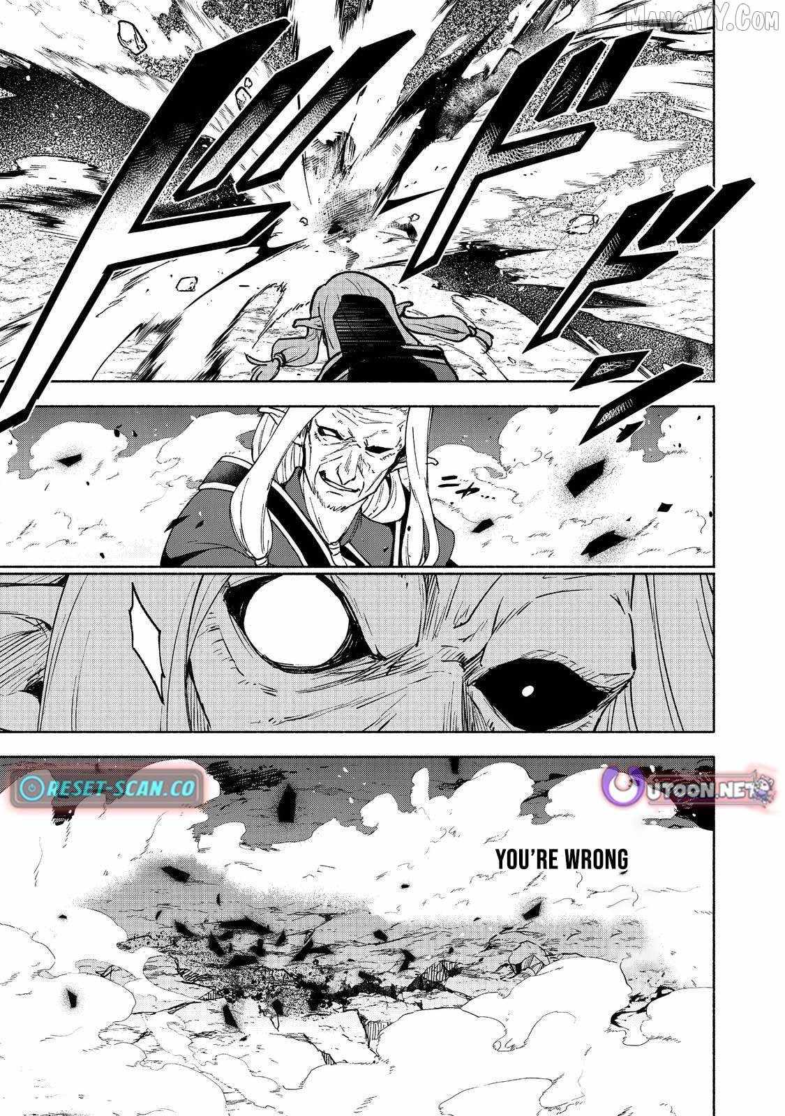 Otome Game no Heroine de Saikyou Survival Chapter 29 - Page 8