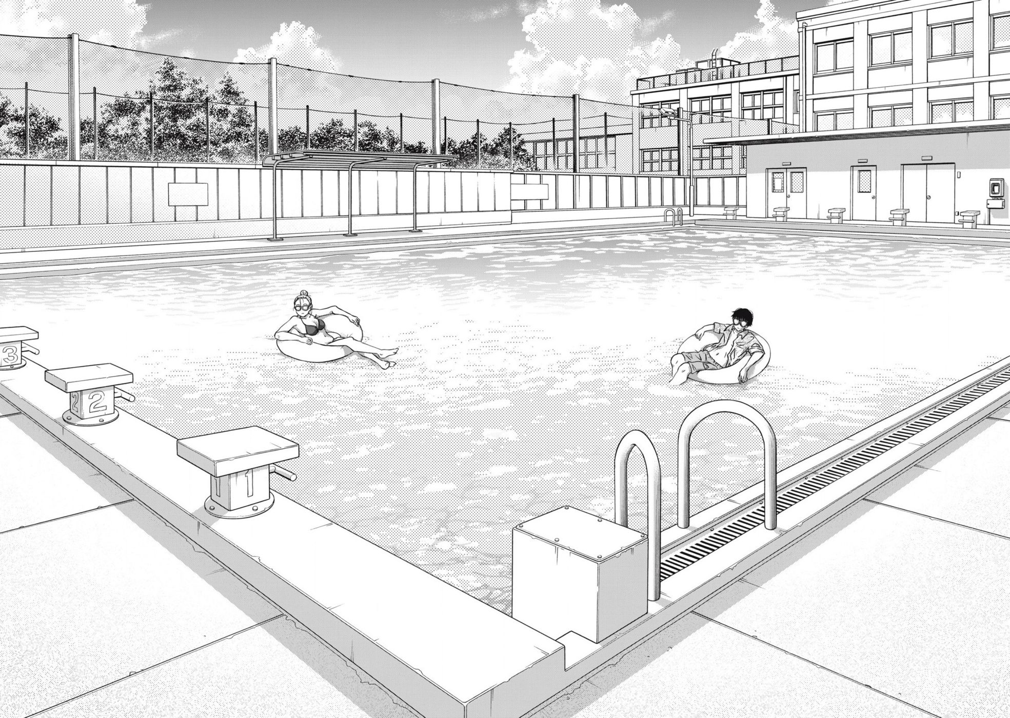 Otona Ni Narenai Bokura Wa Chapter 1 - Page 17