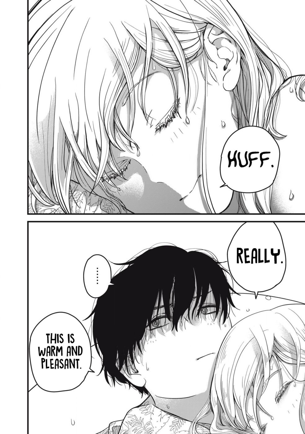 Otona Ni Narenai Bokura Wa Chapter 1 - Page 26