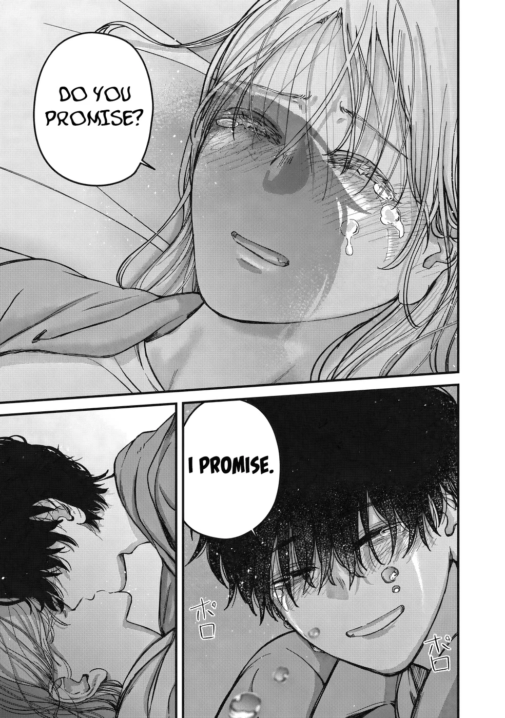 Otona Ni Narenai Bokura Wa Chapter 19.2 - Page 12