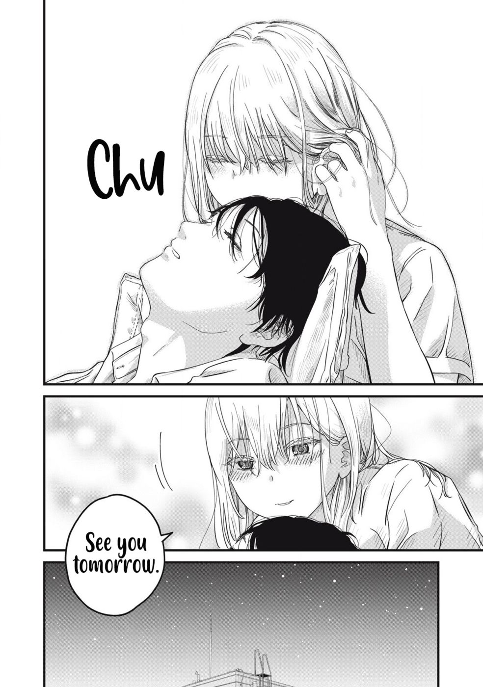 Otona Ni Narenai Bokura Wa Chapter 2 - Page 29