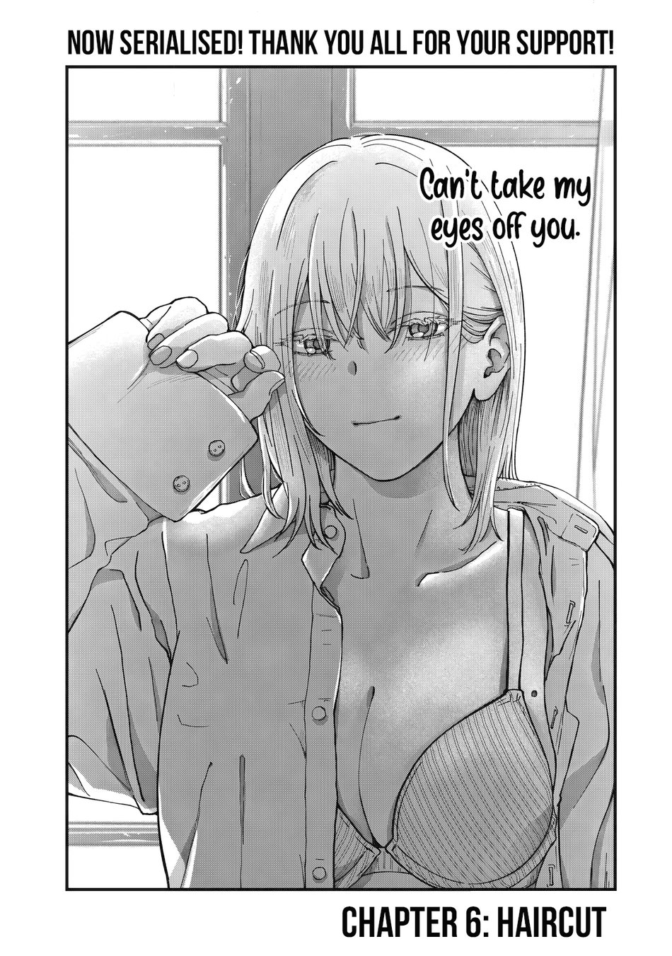 Otona Ni Narenai Bokura Wa Chapter 6 - Page 2