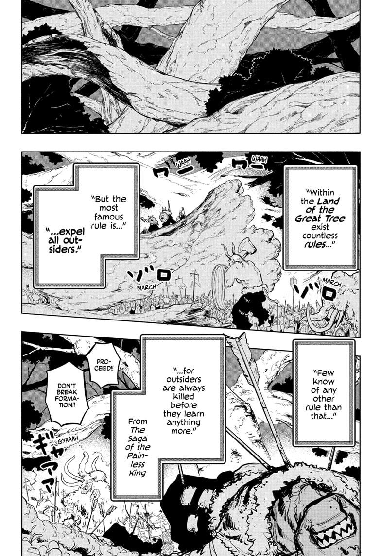 Otr of the Flame Chapter 24 - Page 10