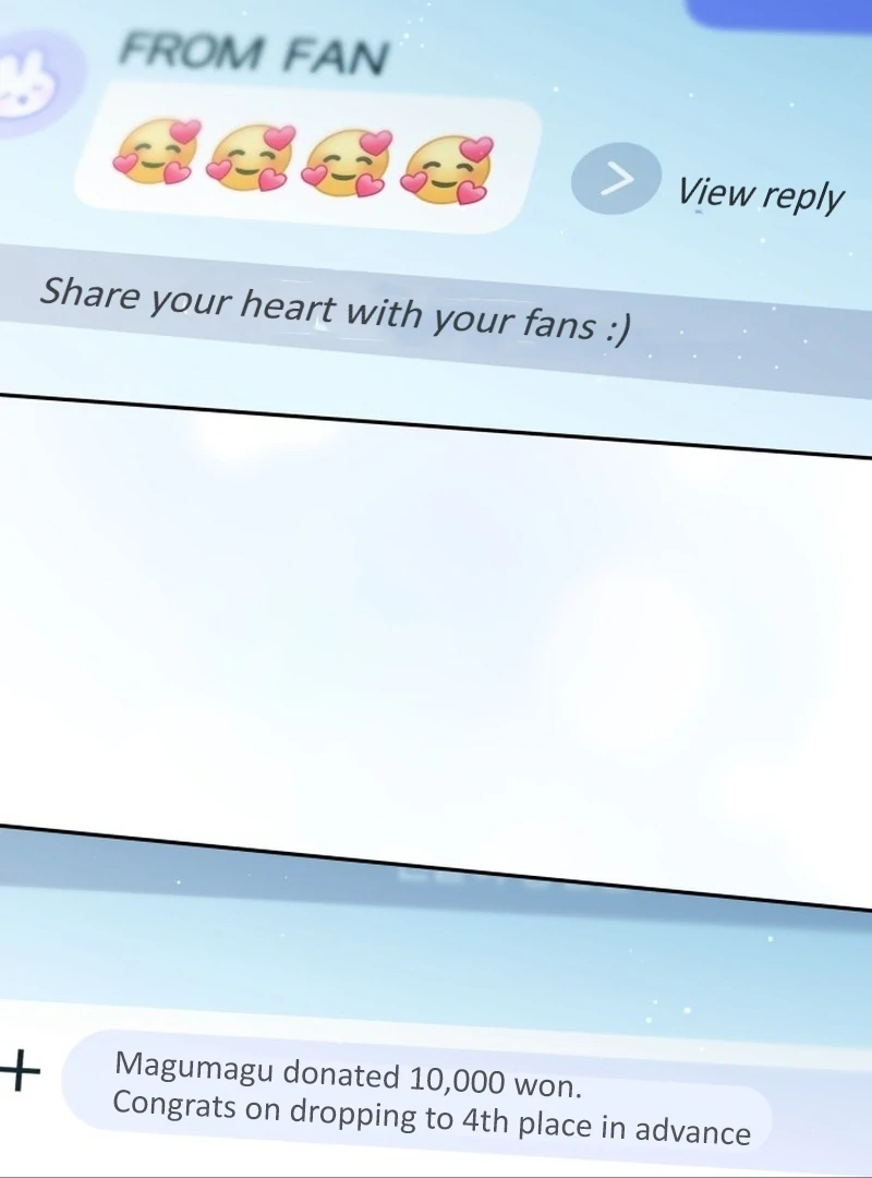 Our Guild’s Idol Chapter 35 - Page 43