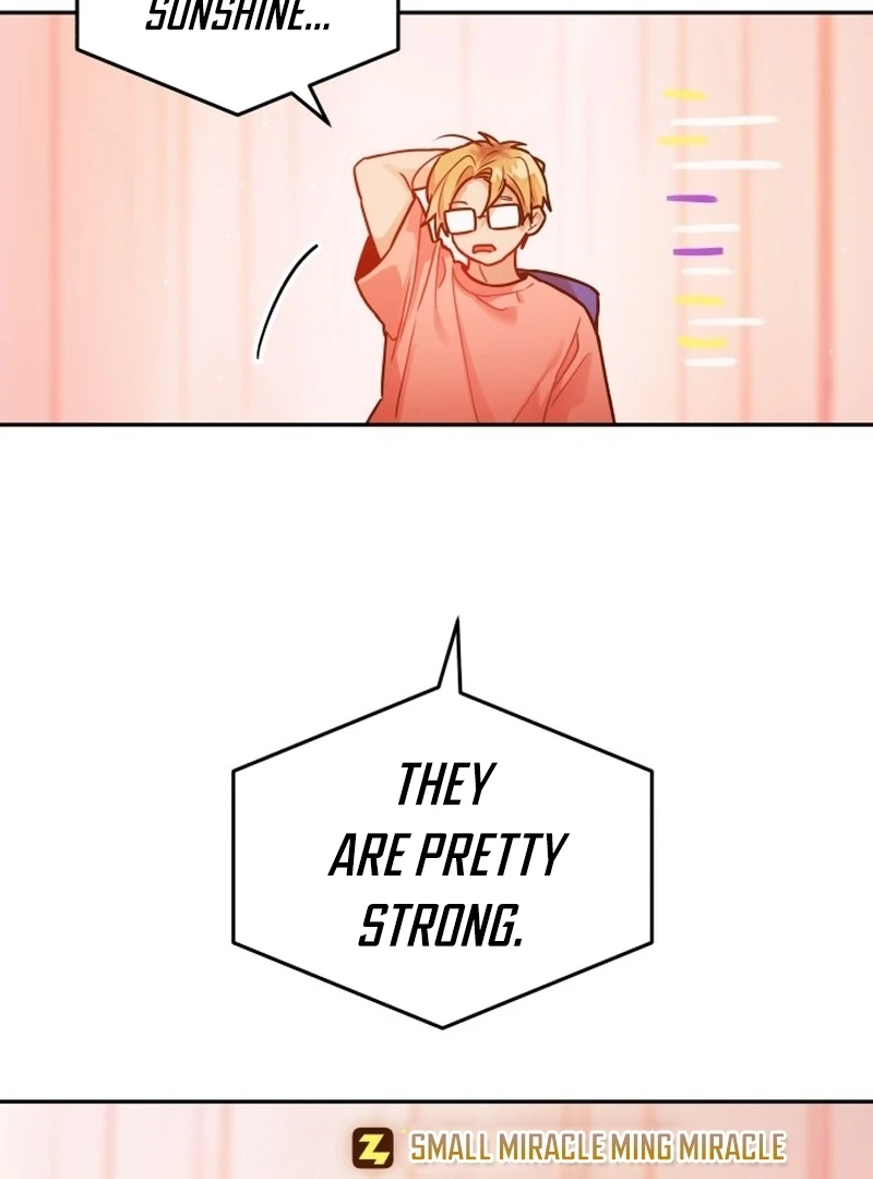 Our Guild’s Idol Chapter 35 - Page 52