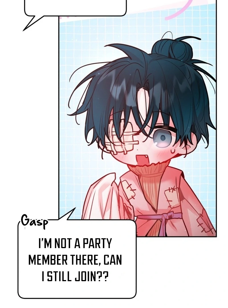 Our Guild’s Idol Chapter 35 - Page 86