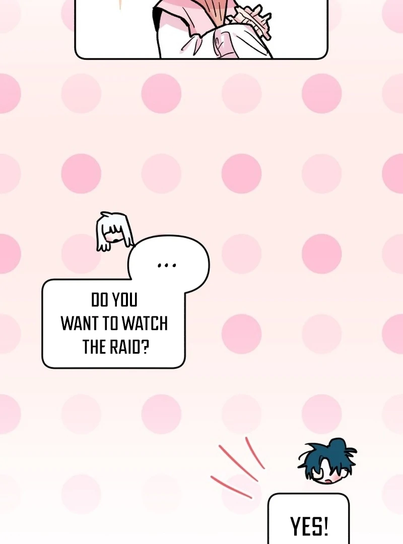 Our Guild’s Idol Chapter 35 - Page 89