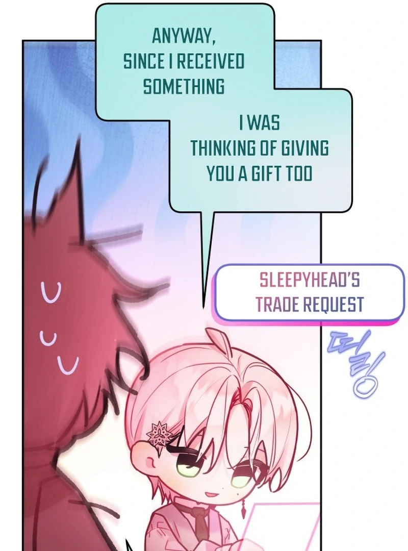 Our Guild’s Idol Chapter 36 - Page 31