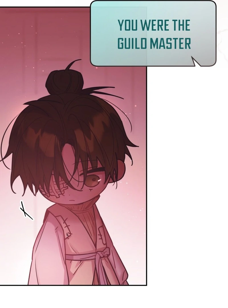 Our Guild’s Idol Chapter 36 - Page 38