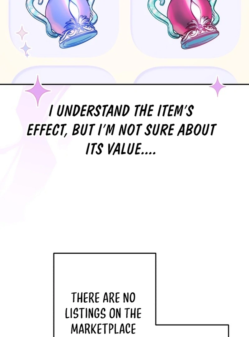 Our Guild’s Idol Chapter 36 - Page 73