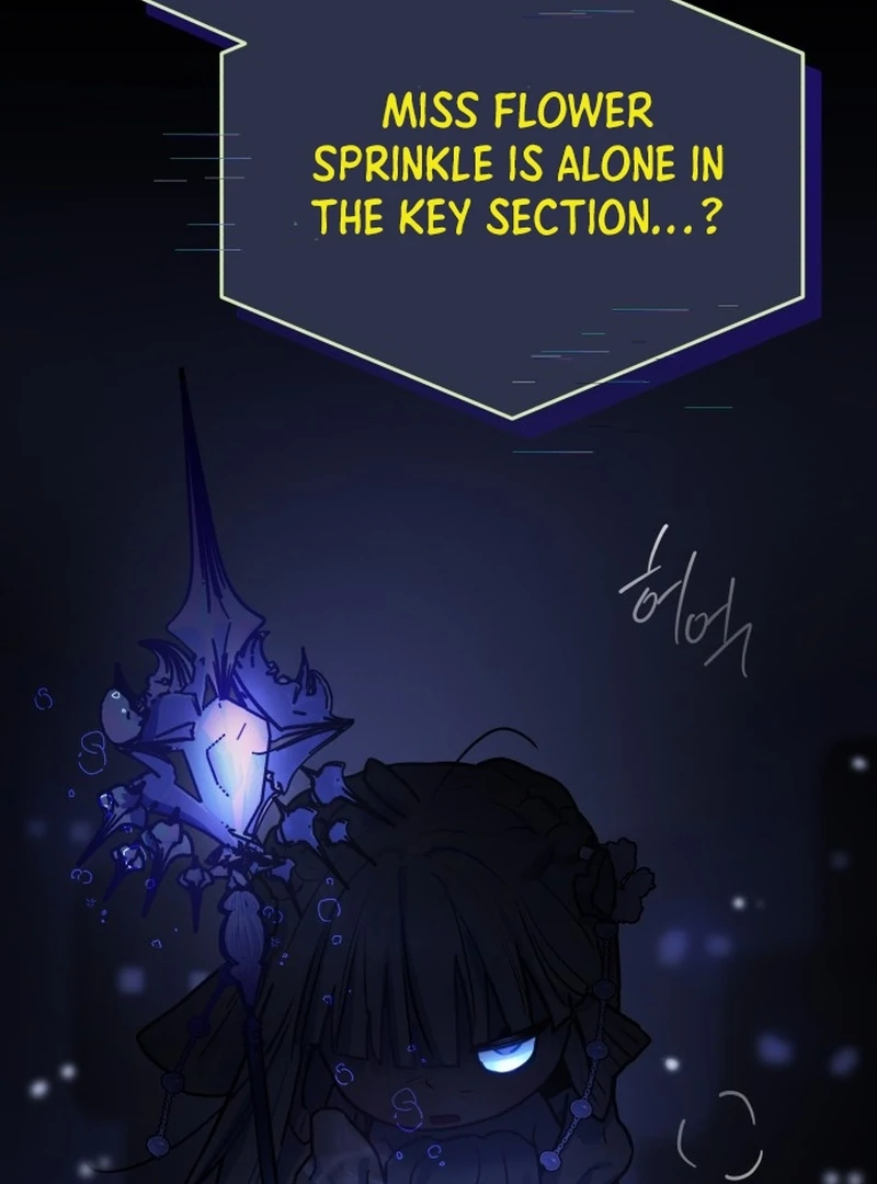 Our Guild’s Idol Chapter 37 - Page 107