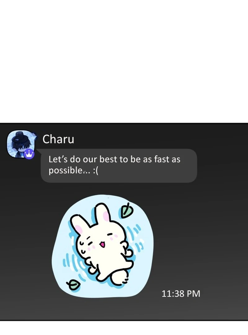 Our Guild’s Idol Chapter 37 - Page 24