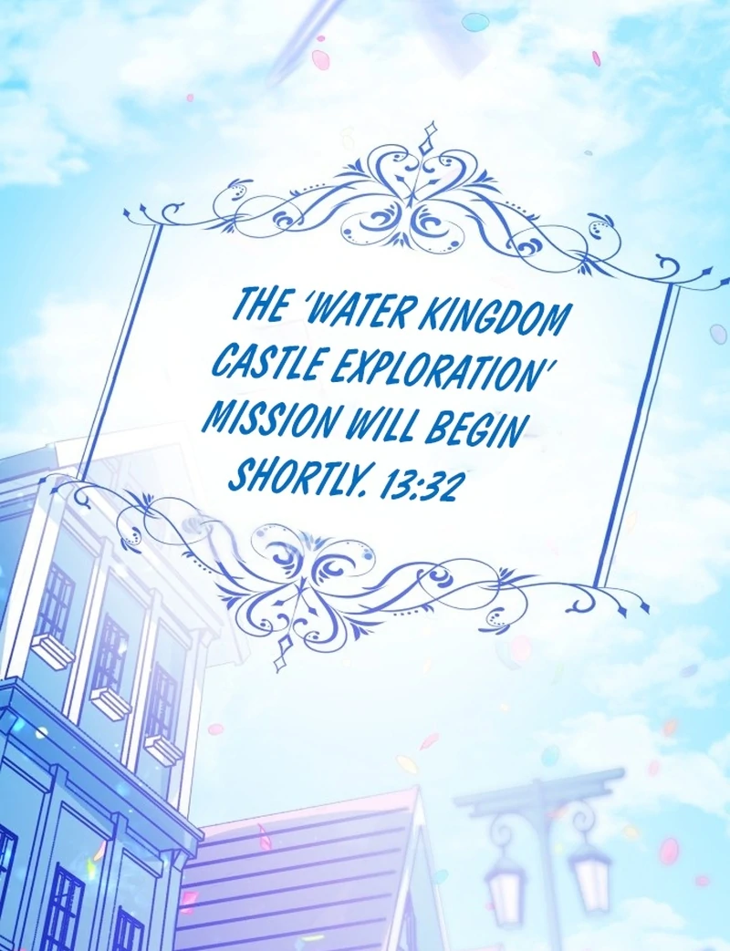 Our Guild’s Idol Chapter 37 - Page 45