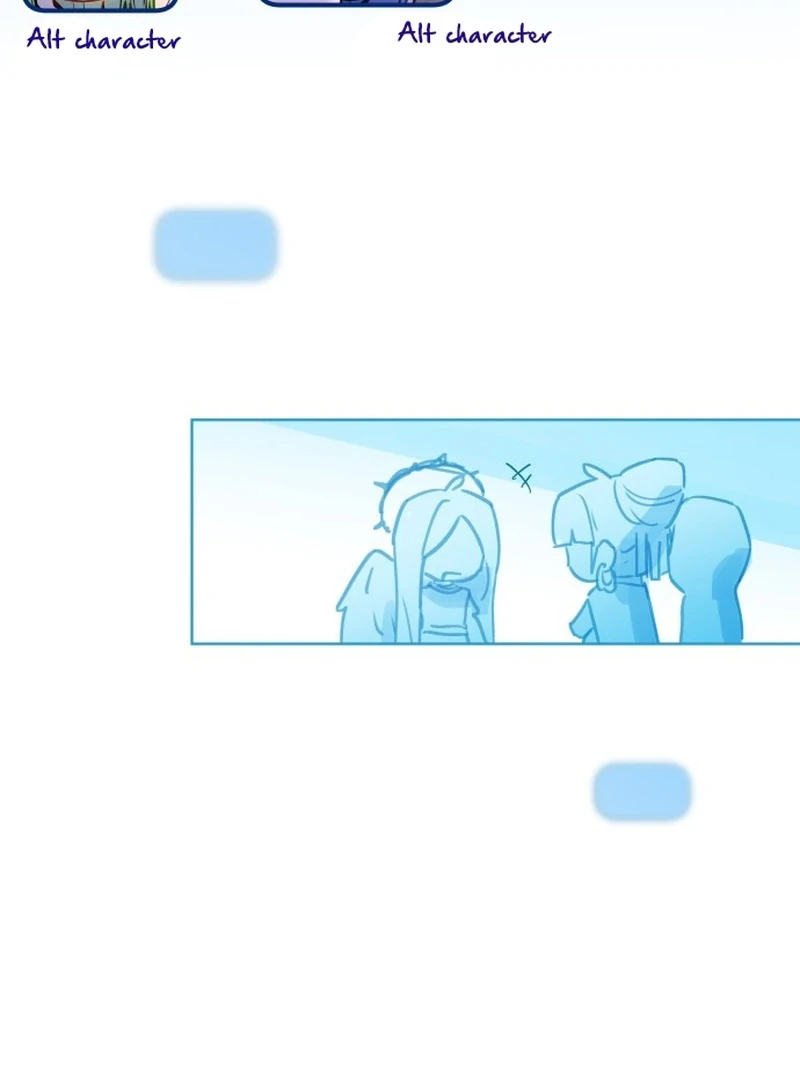 Our Guild’s Idol Chapter 37 - Page 55