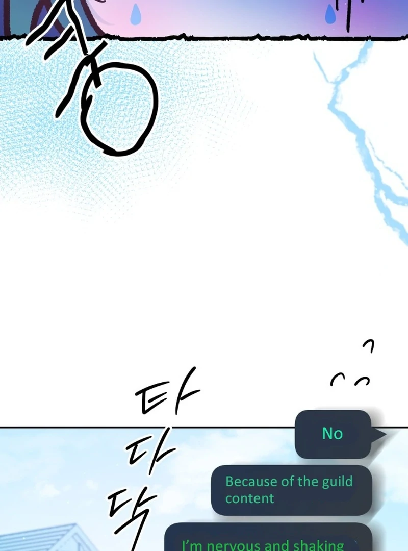 Our Guild’s Idol Chapter 37 - Page 88