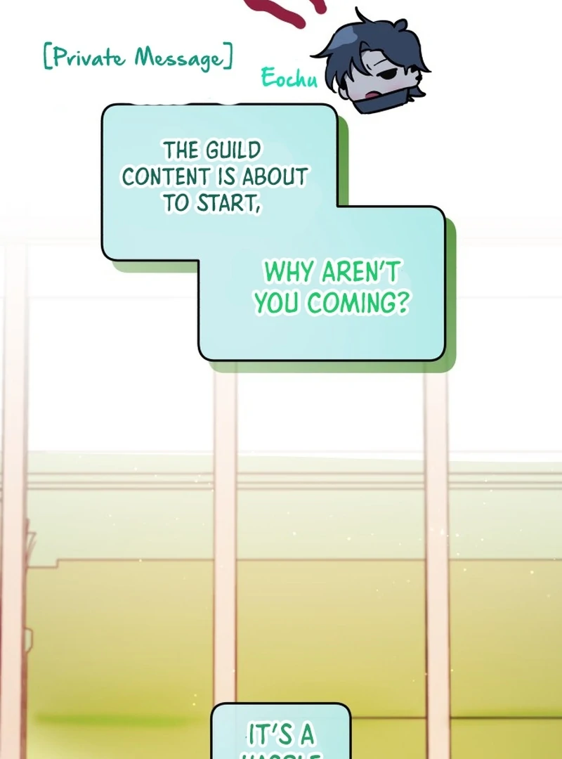 Our Guild’s Idol Chapter 37 - Page 98