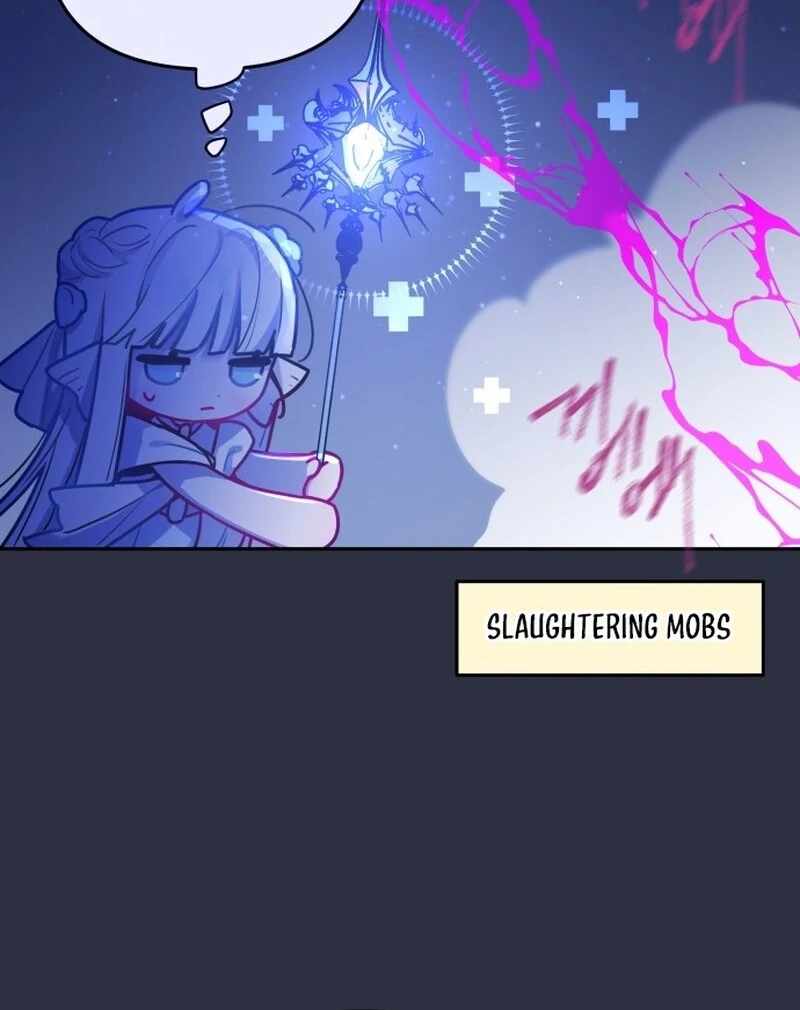 Our Guild’s Idol Chapter 38 - Page 23