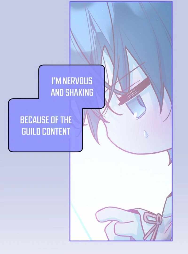 Our Guild’s Idol Chapter 38 - Page 62