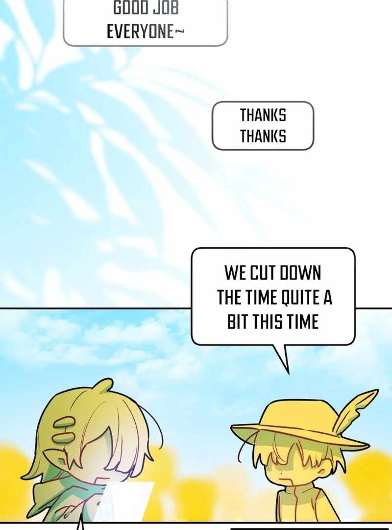 Our Guild’s Idol Chapter 38 - Page 81