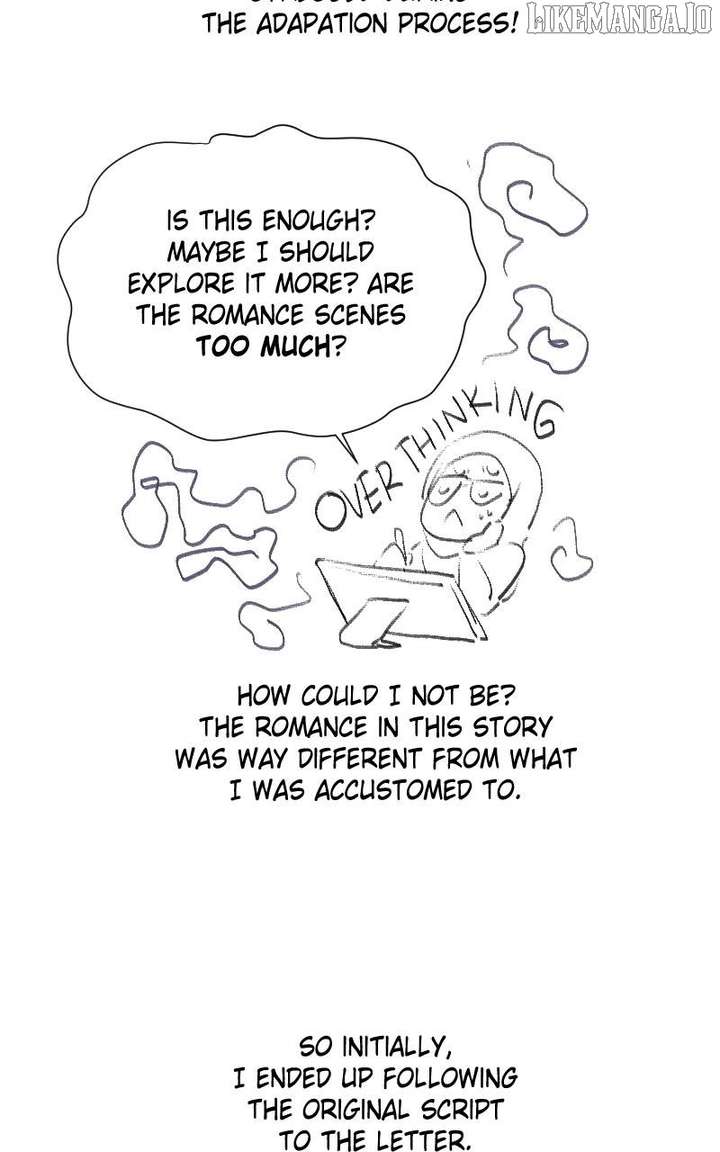 Our Secret Marriage Chapter 37.1 - Page 6