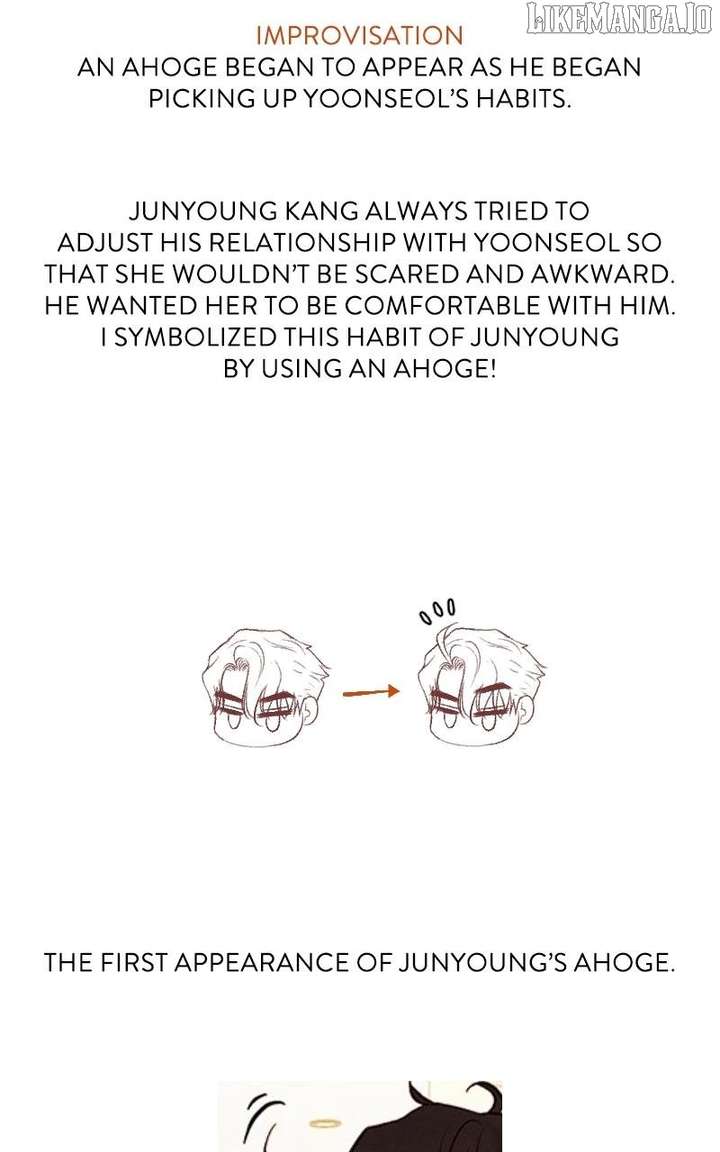 Our Secret Marriage Chapter 37.2 - Page 16