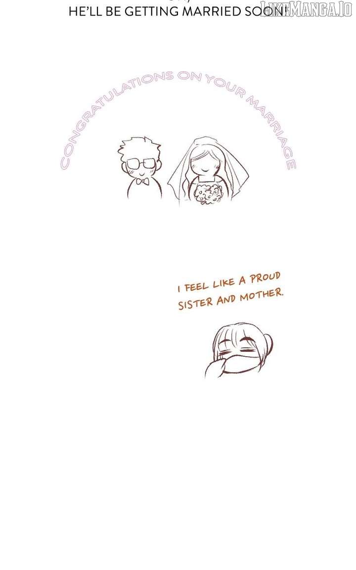 Our Secret Marriage Chapter 37.2 - Page 23