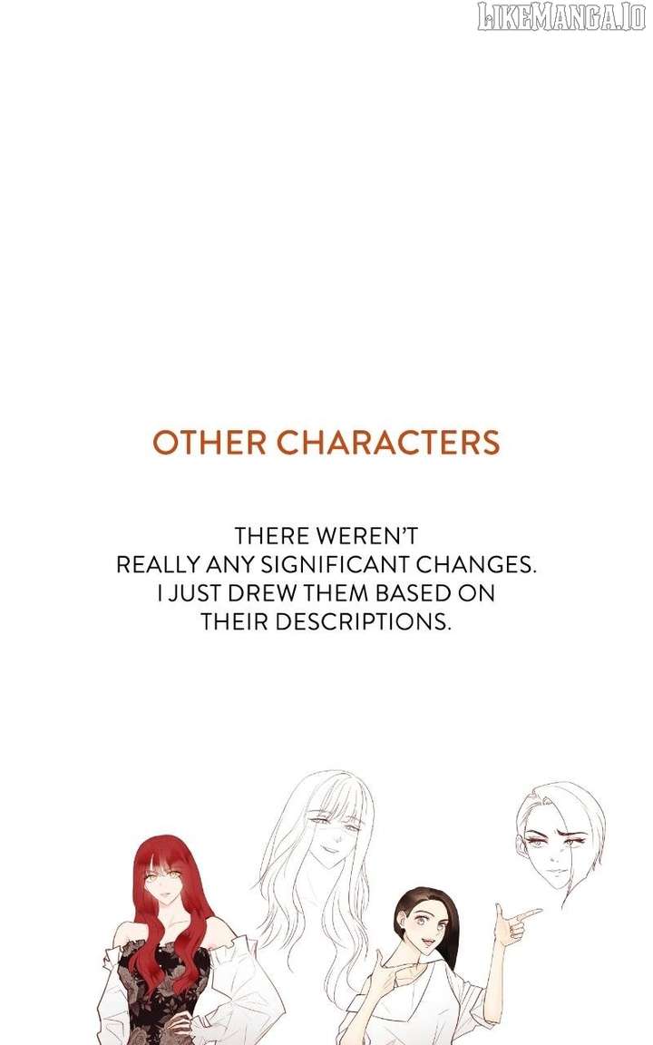 Our Secret Marriage Chapter 37.2 - Page 24