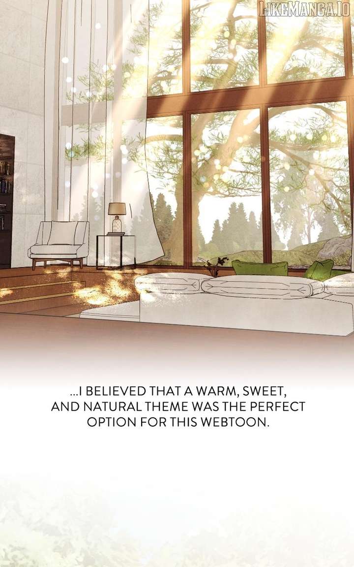 Our Secret Marriage Chapter 37.2 - Page 27