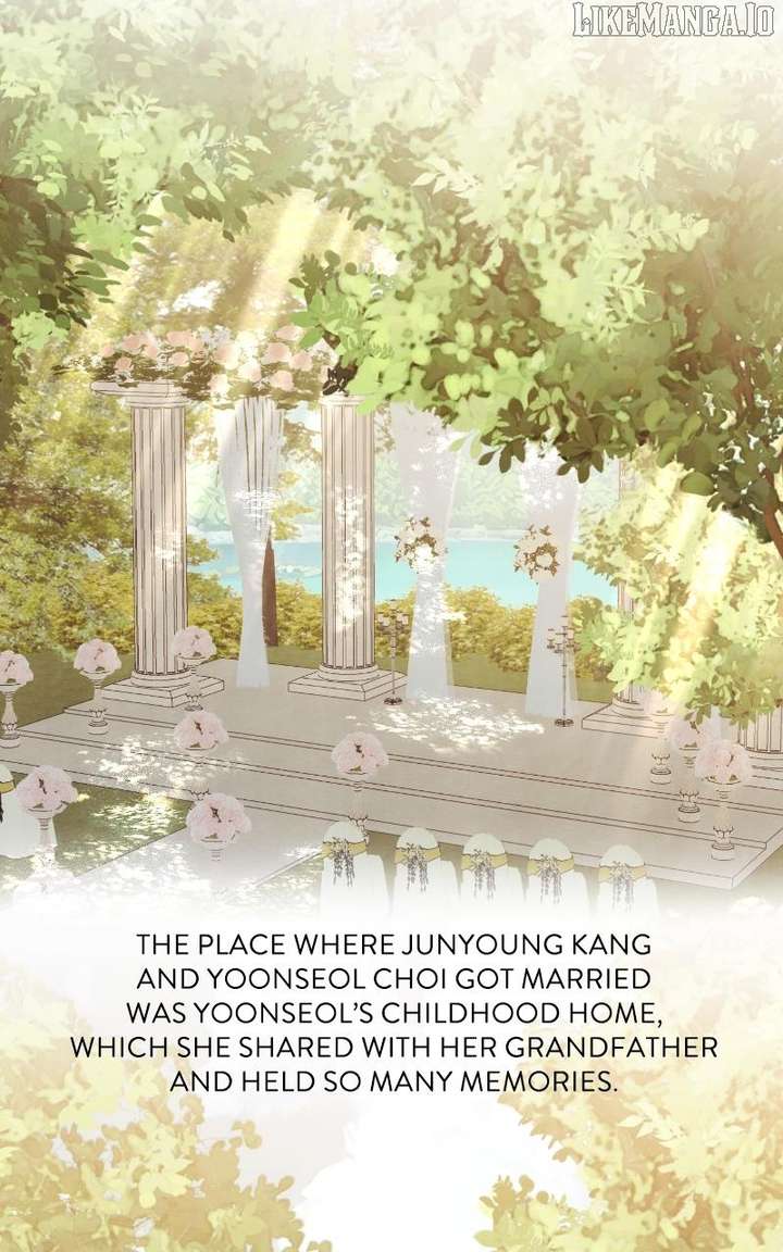 Our Secret Marriage Chapter 37.2 - Page 28